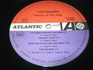 Led Zeppelin – Houses Of The Holy ORIG '73 FRENCH ATLANTIC LP