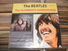 LP (NEW) THE BEATLES - THE ALTERNATE HARRISONGS