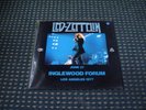Led Zeppelin - Live at Inglewood Forum 1977