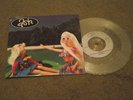 Ash............promo single.VERY RARE, never played