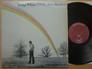 BOBBY WILSON – I’LL BE YOUR RAINBOW – US BUDDAH LP (1975) **ORIGINAL**