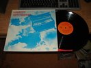 LAURENT PETITGIRARD  FRENCH ORIG LP FREE JAZZ PROG