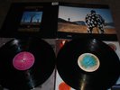 Pink Floyd - Delicate Sound Of Thunder Live 2 Vinyl Set