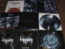 Triptykon - Eparistera Daimones The Complete Sessions 3 Picture Vinyl Set