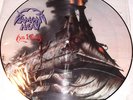 DIAMOND HEAD Am I Evil PICTURE DISC LP