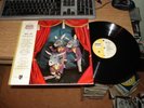 SERGE GAINSBOURG 3 BAUDETS PHILIPS REALITES OPUS 109 ORIG LP