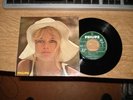 BRIGITTE BARDOT / GAINSBOURG FRENCH ORIG 7