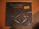 SUPERTRAMP CRIME OF THE CENTURY OPENED ORIGINAL MASTER RECORDING HALF SPEED