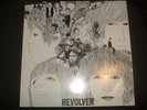 The Beatles - Revolver LP Stereo PCS 7009  Near Mint Condition