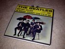 VERY RARE THE BEATLES AUTHENTIC 