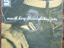SCARCE BLUES LP Shakey Jake Bluesville 1027