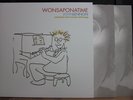 John Lennon / 2 LP / Wonsaponatime / The Beatles Paul McCartney Yoko Ono