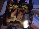 BENEDICTION - Subconscious Terror, Nuclear Blast Records NB 033