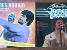 2XLPs JAMES BROWN 
