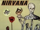 NIRVANA INCESTICIDE BLUE VINYL SHRINK