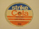 THE POETS - Heyla Hola / Fun Buggy - STRIKE COLA 7