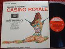 CASINO ROYALE Soundtrack Burt Bacharach TAS Stereo 1967 LP