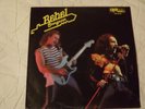 REBEL - STARGAZER LP - JOHN LAWTON - LUCIFER'S FRIEND - URIAH HEEP - KRAUTROCK