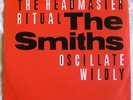 THE SMITHS Dutch Megadisc 7