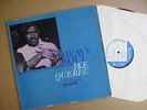 Ike Quebec rare jazz Lp- Heavy Soul orig.Blue Note mono  4093