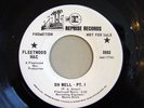 FLEETWOOD MAC Oh Well Part 1 & 2 45RPM PROMO Reprise 0883 UNUSED