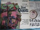 ASD 326  w/g.......KEMPE  / TORTELIER... Don Quixote  ED1  Ex cond.