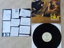 BLUR PARKLIFE - VINYL LP FANTASTIC CONDITION