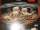 Limp Bizkit chocolate starfish and the hot dog LP vinyl