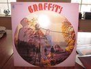 Graffiti HARD PSYCH ROCK LP ABC RARE Gatefold NICE