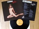 LP Scorpions 