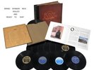 ROBERT JOHNSON - Complete Original Masters: Centennial Edition - LIMITED RELEASE