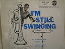Joe Newman: I'm Still Swinging. RCA 45 rpm. Warhol cover