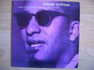 SONNY ROLLINS ELVIN JONES WILBUR WARE BLUE NOTE EARS DG RVG M OR MONO ARCHIVE
