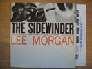 LEE MORGAN JOE HENDERSON BARRY HARRIS BLUE NOTE MONO EARS RVG 1st ORG ARCHIVE