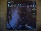 LEE MORGAN HANK MOBLEY BLUE NOTE RVG 1st ORG ARCHIVE 1966