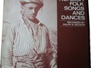  KURDISH FOLK ETHNIC FOLKWAYS LIBRARY USA