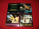 DOLP TOCOTRONIC - K.O.O.K. 1999 NEAR MINT RAR WOW