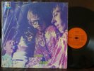 THE BATS image SOUTH AFRICAN PSYCH GARAGE BEAT MOD LP POKORA
