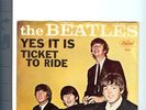 Capital 5407  The Beatles 
