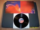 COCTEAU TWINS HEAVEN OR LAS VEGAS 1990 UK LP A1B1 4AD CAD 0012 WITH INNER SLEEVE