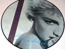 MADONNA - TRUE BLUE UK 12