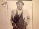 MUDDY WATERS Hard Again LP orig Johnny Winter shrink wrap NM