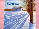 Eileen Farrell SINGS ALEC WILDER REFERENCE RECORDINGS Audiophile LP MINT