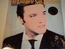ELVIS PRESLEY  THE COMPLETE SUN SESSIONS (2 LPs) SEALED