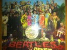 ?BEATLES 1967 UK 1st PRESS MONO SGT PEPPER'S LONELY HEARTS CLUB BAND EXCELLENT?
