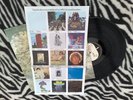 SUPER ORIG RARE APPLE POSTER WITH JOHN LENNON PLASTIC ONO BAND UK 1st LP