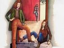 Ginhouse - Same (Reissue)