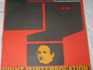POINT D'INTERROGATION - generique emission FRANCE INTER SP j.c vannier/delerue