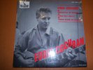 EDDIE COCHRAN EP LIBERTY LABEL C'MON EVERYBODY