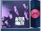 THE ROLLING STONES AFTERMATH UNBOXED MONO UK 1B // 3A STAMPERS